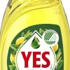 Handdisk YES Lemon 520ml