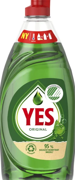 Handdisk YES Original 520ml