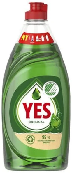 Handdisk YES Original 520ml