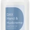 Hand/Hudcreme Dax, oparfymerad, 600ml