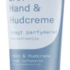 Hand/Hudcreme Dax, parfymerad, 250ml