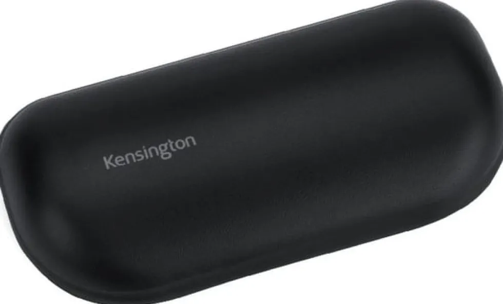 Handledsstöd KENSINGTON ErgoSoft svart