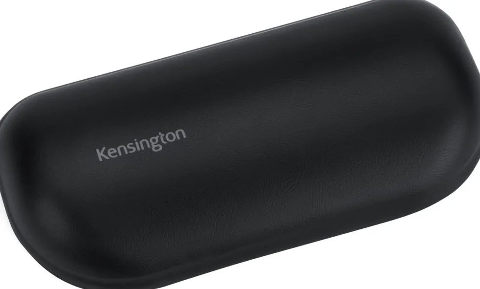 Handledsstöd KENSINGTON ErgoSoft svart