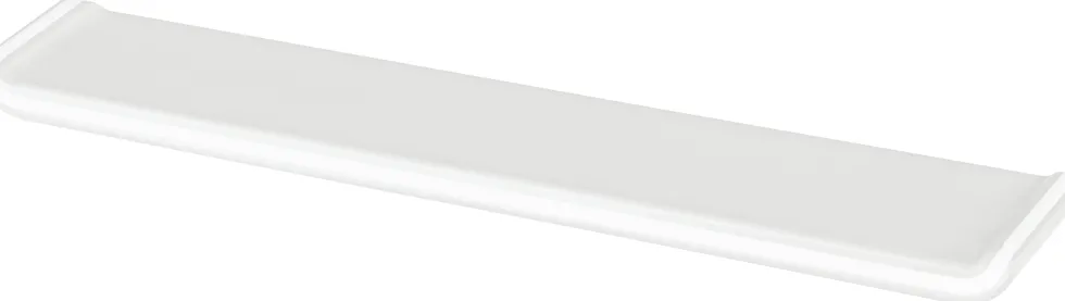 Handledsstöd LEITZ Ergo Cosy ljusgrå