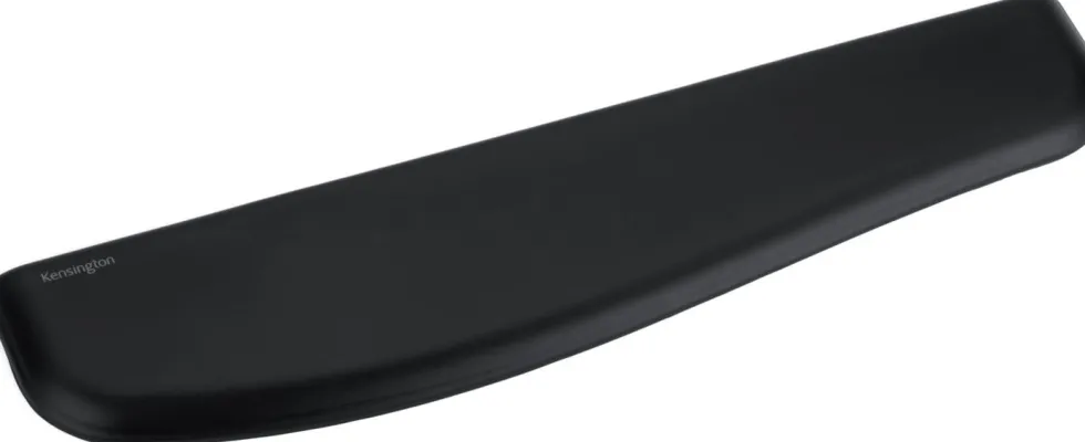 Handledstöd KENSINGTON ErgoSoft 10mm sv