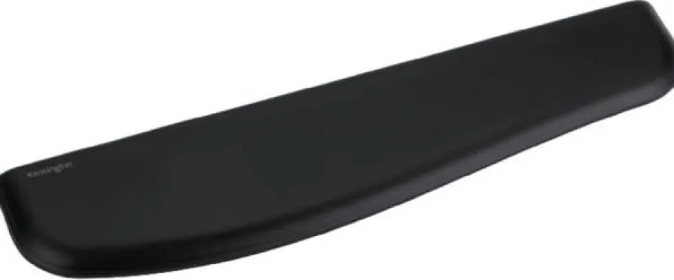 Handledstöd KENSINGTON ErgoSoft 10mm sv