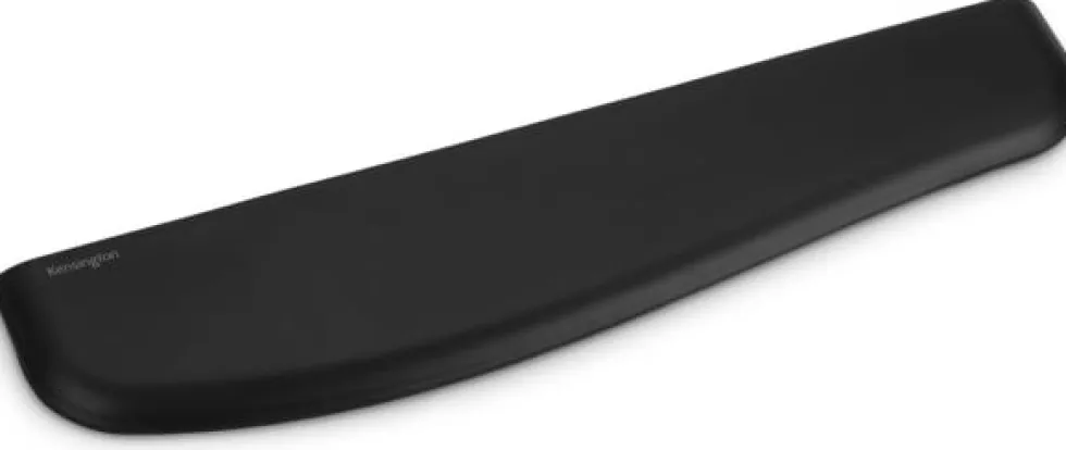 Handledstöd KENSINGTON ErgoSoft 10mm sv