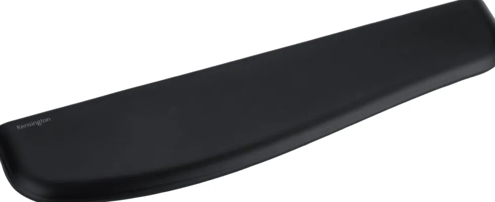 Handledstöd KENSINGTON ErgoSoft 10mm sv