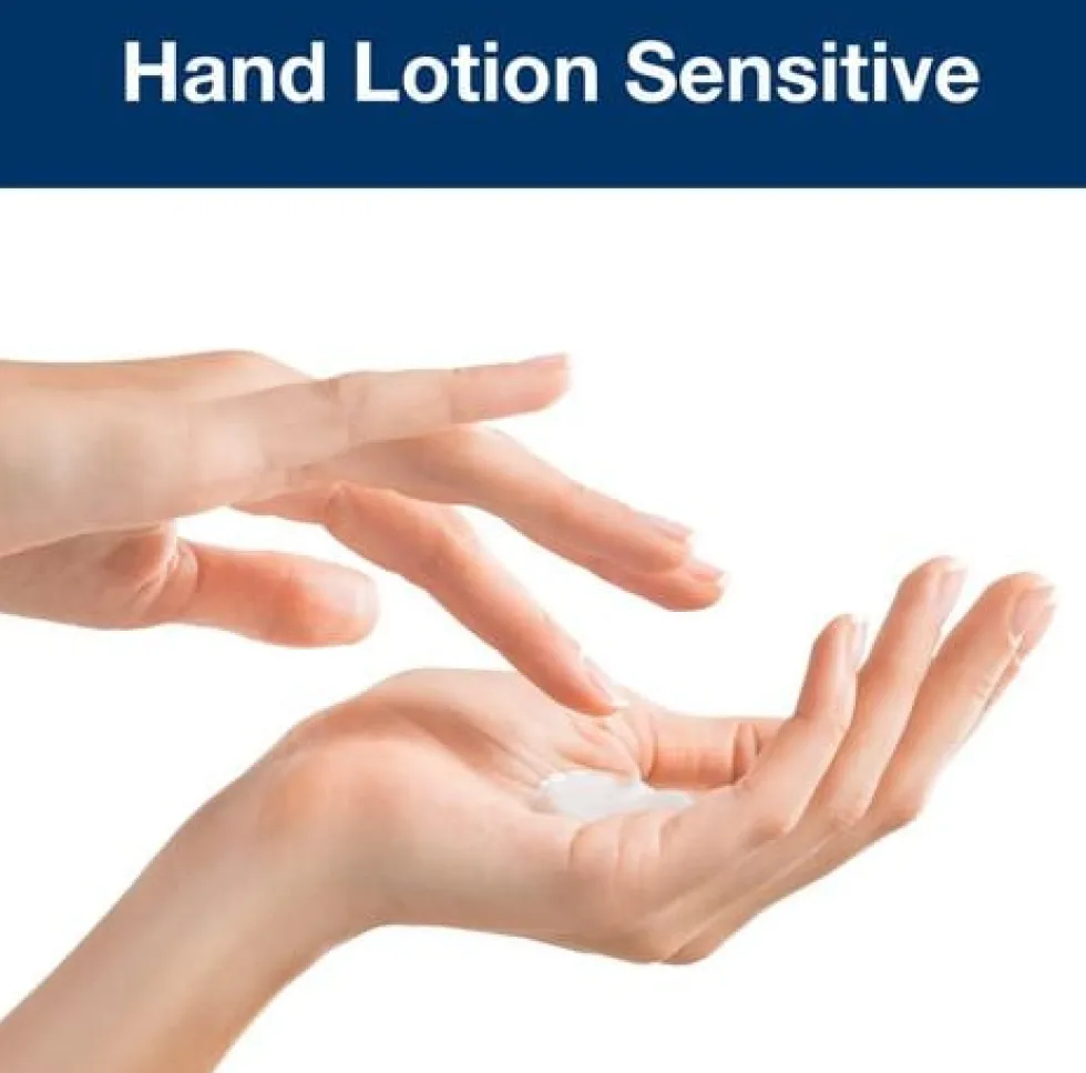 Handlotion TORK S2 Sensitive 475ml