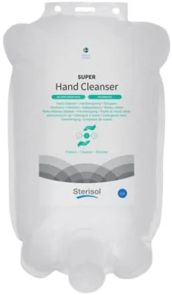 Handrengöring STERISOL Super oparf. 2,5L
