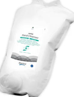 Handrengöring STERISOL Super oparf. 2,5L