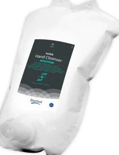 Handrengöring STERISOL Super parf. 2,5L