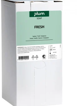 Handtvål Plum Fresh 1,4L