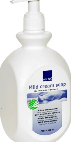 Handtvål Pump Parfymfri 500ml
