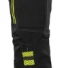 Hantvbyxa stretch 2569 STP dam svart 34