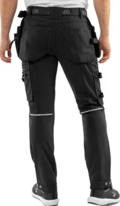 Hantvbyx green stretch 2530 GCYD sv c152