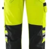 Hantvbyx varsel green 2641 GPLU kl2 d120