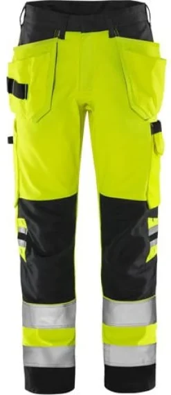 Hantvbyx varsel green 2641 GPLU kl2 d92