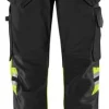 Hantvbyx varsel green 2640 GPLU kl1 c44