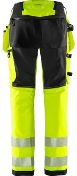 Hantvbyx varsel green 2644 GSTP kl2 d120