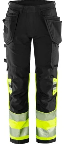 Hantvbyx varsel green 2643 GSTP kl1 c52