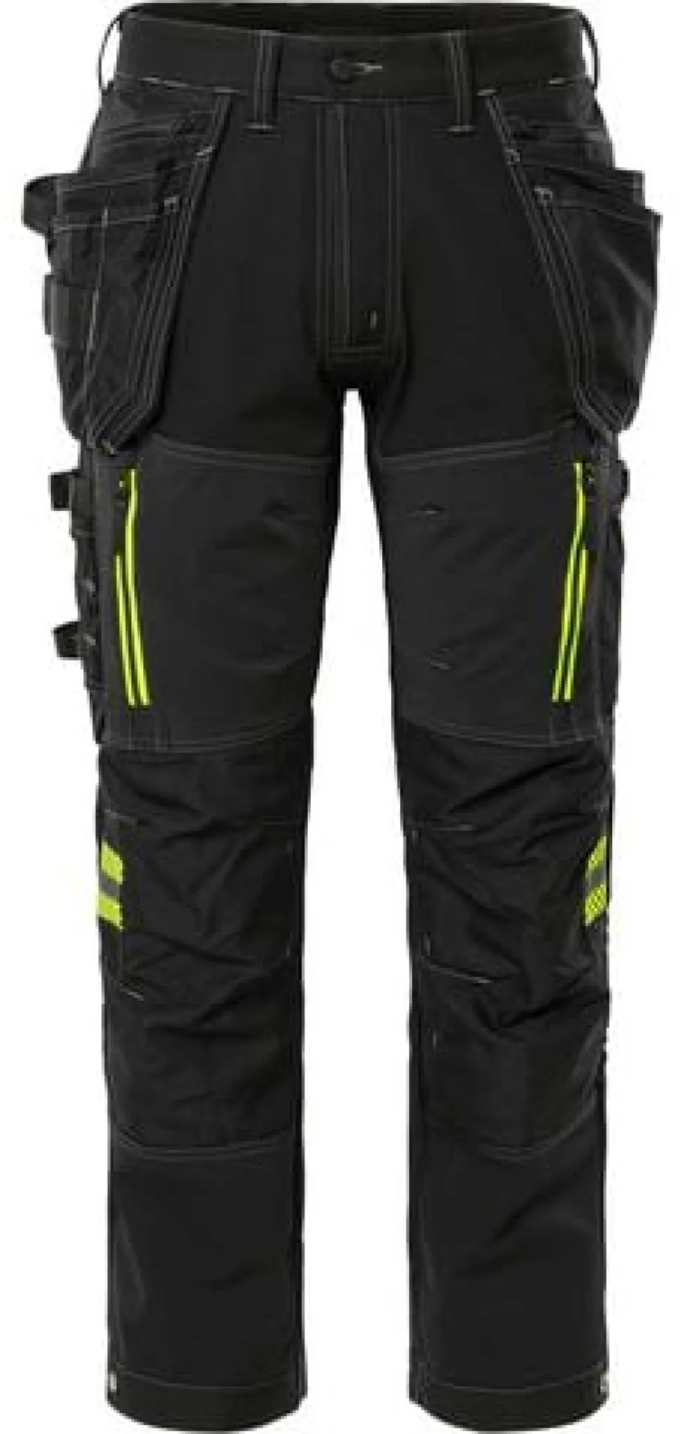 Hantverkarbyxa stretch 2566 STP sva c44