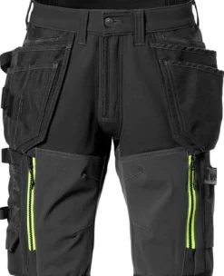 Hantverkarshorts stretch 2567 STP c62