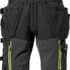 Hantverkarshorts stretch 2567 STP c56