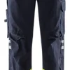 Hantverksbyxa flam FRISTAD 2074 kl1 D88