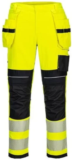 Hantverksbyxa flam PW FR407 kl2 38/31