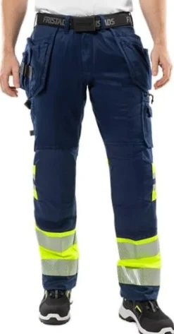 Hantverksbyxa FRISTAD 2706 kl1 C156