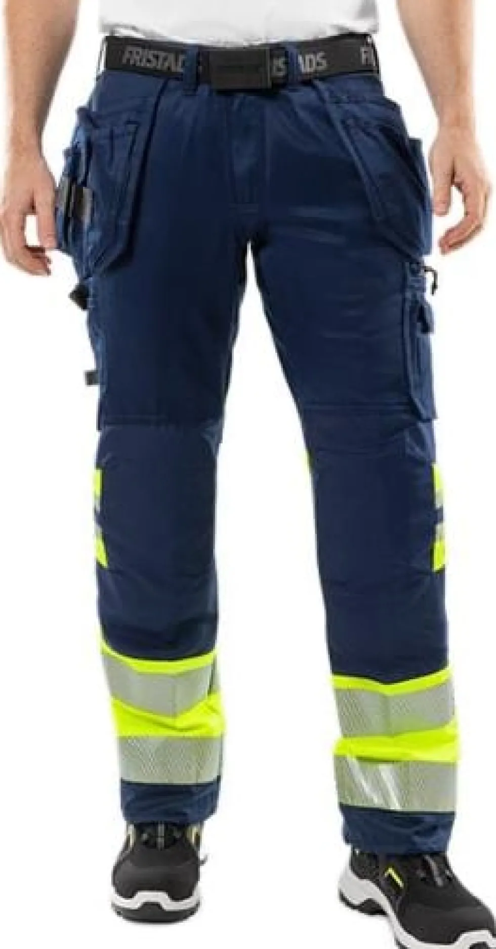 Hantverksbyxa FRISTAD 2706 kl1 C156