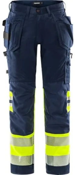 Hantverksbyxa FRISTAD 2706 kl1 C48