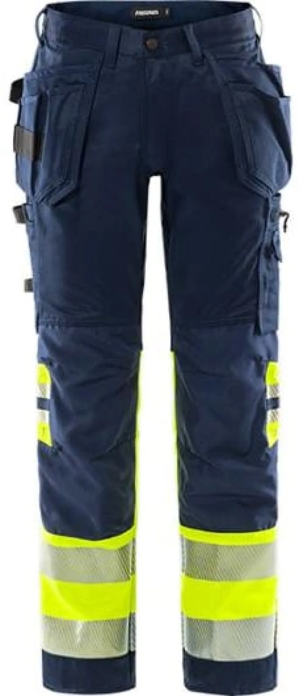 Hantverksbyxa FRISTAD 2706 kl1 D92