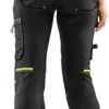Hantverksbyxa FRISTADS FLEX 2802 dam 48
