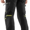 Hantverksbyxa FRISTADS FLEX 2801 D100