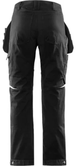 Hantverksbyxa FRISTADS 2830 GSTT C54