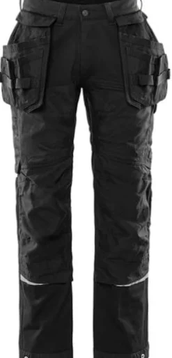 Hantverksbyxa FRISTADS 2830 GSTT D96