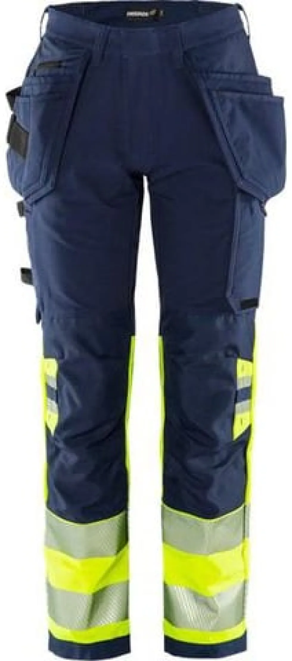 Hantverksbyxa FRISTADS 2663 kl1 dam 42