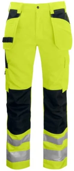 Hantverksbyxa PROJOB 6531 kl2 D100