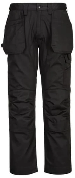 Hantverksbyxa PW CD883 Eco Stretch c60