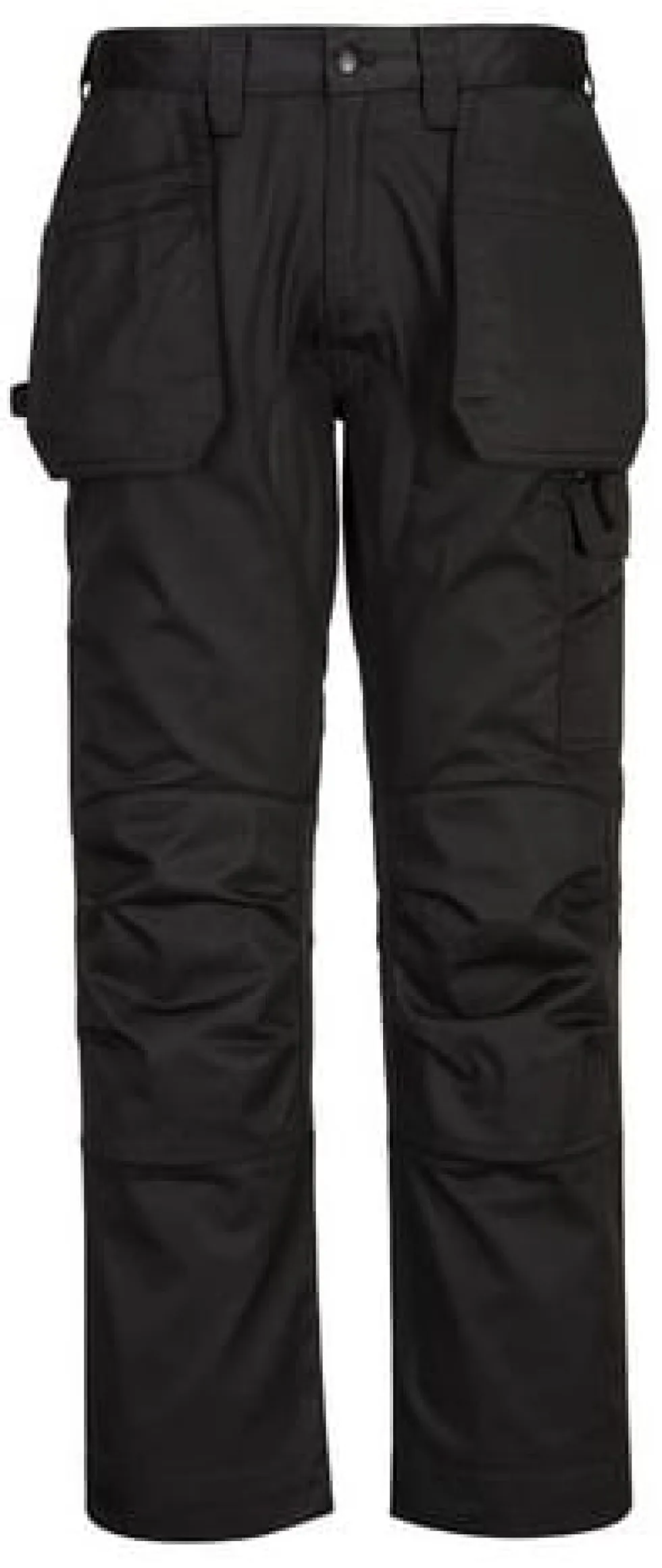 Hantverksbyxa PW CD883 Eco Stretch c48