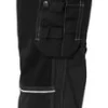 Hantverksbyxa stretch TOP SWEDE 306 C58