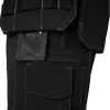 Hantverksbyxa stretch TOP SWEDE 306 D96
