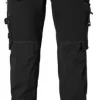 Hantverksbyxa stretch TOP SWEDE 306 D104