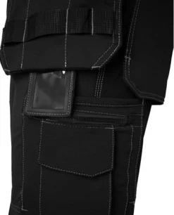 Hantverksbyxa stretch TOP SWEDE 306 C54