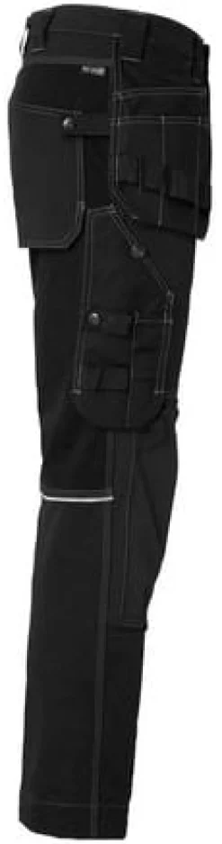 Hantverksbyxa stretch TOP SWEDE 306 C52