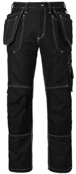 Hantverksbyxa TOP SWEDE 2515 D100