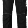 Hantverksbyxa TOP SWEDE 2515 D92
