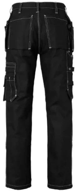 Hantverksbyxa TOP SWEDE 2515 D88